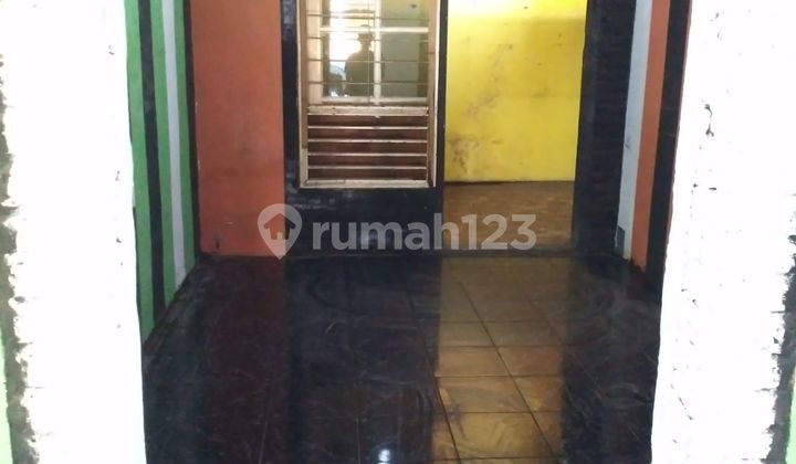 Dijual rumah PONDOK JATI, SDA Dijual rumah PONDOK JATI, SDA