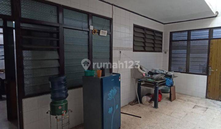 Bu Dijual Rumah Jl Rangkah Surabaya 2