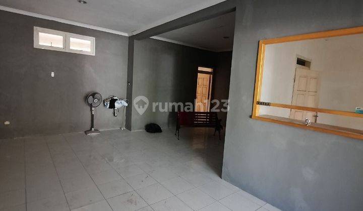  Jual Cepat Rumah Siap Huni di Rungkut Harapan, Dekat Raya Merr Dan Tol Bandara Juanda 1