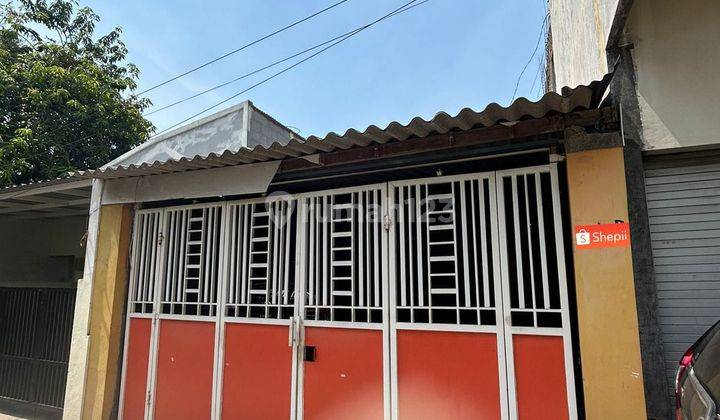  BUTUH Juragan Baru, Hitung Tanah Rumah Kost Full Penghuni Dekat Unair Lokasi Manyar Sambongan Gubeng Surabaya  1