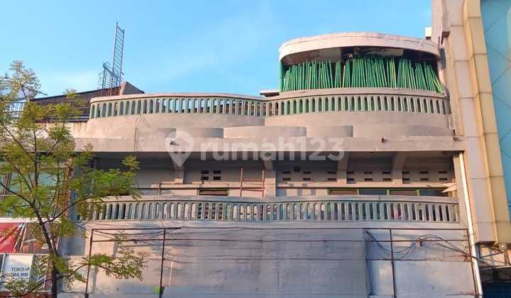 FS Kav Long Golf View + Lake View