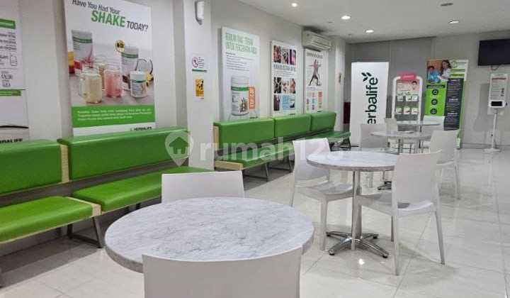 Disewakan RUKO , lokasi Surabaya Barat