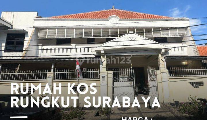 Hot Listing Kos2an Termurah 1