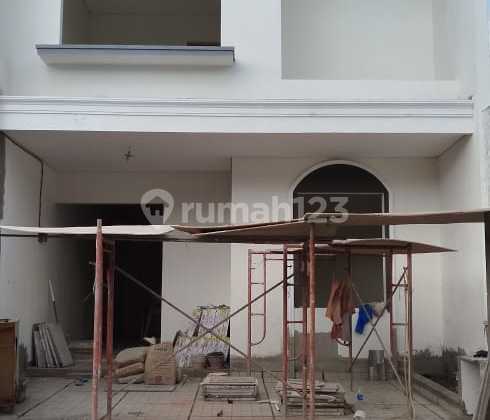 Dijual Rumah New Gress 2 Lantai di Pondok Tjandra Ready 2 Unit _Cluster Rambutan 1