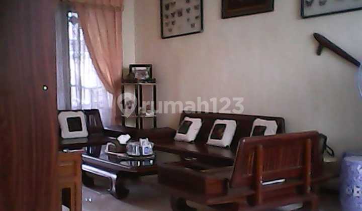 Dijual Rumah Rambutan - Pondok Tjandra Indah 1