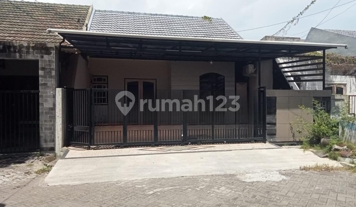 Pondok Tjandra Indah Jl Nanas Semi Furnish 1