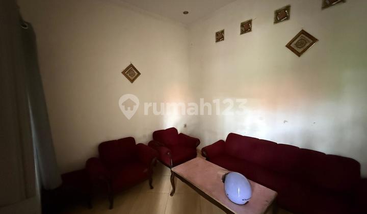 Rumah Murah 2 Lantai Nyaman SHM Siap Huni di Sayap Sawah Kurung 2