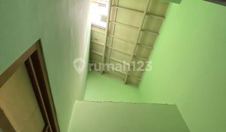 Rumah Murah Strategis Siap Huni Nyaman Taman Cibaduyut Indah 2