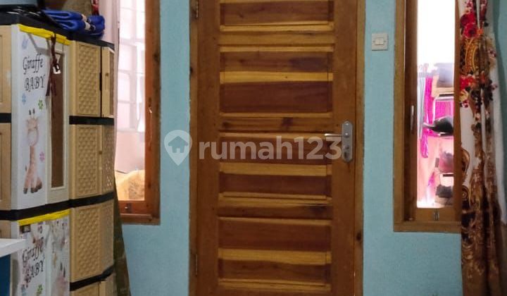 Murah Banget Rumah Siap Huni SHM Nyaman di Rancaekek, Bandung