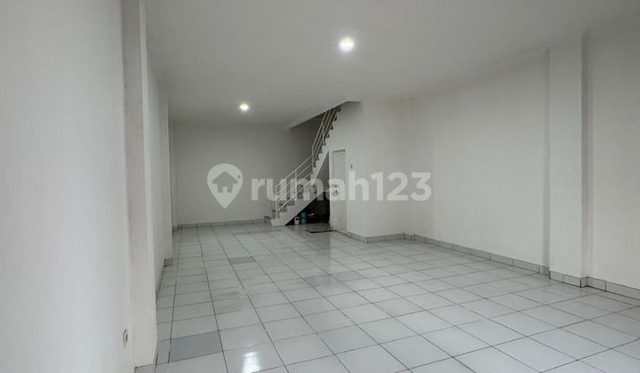 Strategic Affordable Ruko Ready to Occupy 2 Floors SHM at Itc Kosambi Bandung 2