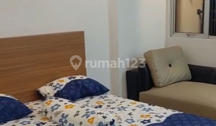 Sudirman Suites Apartment Strategic Furnished Cheap City Center 1