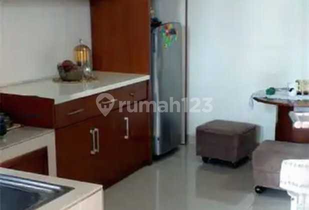 Rumah 2 Lantai Siap Huni Nyaman Cantik di Komplek Permata Indah 2