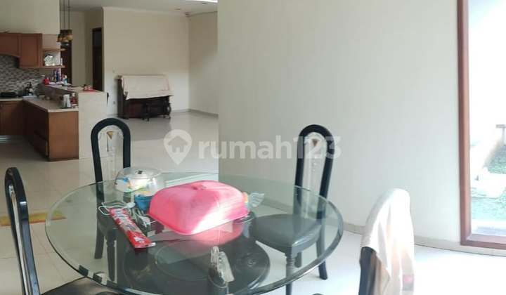 Rumah Modern Mewah di Taman Sakura Indah, Soekarno Hatta Bandung 2