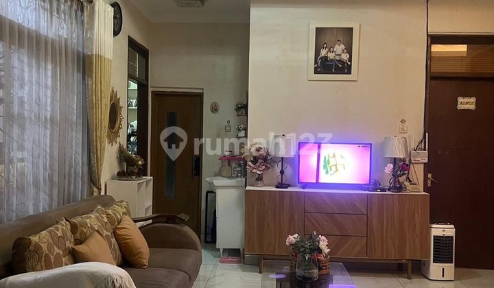 Rumah Bagus Murah Nyaman 1 Lantai Strategis Permata Kopo Bandung 2