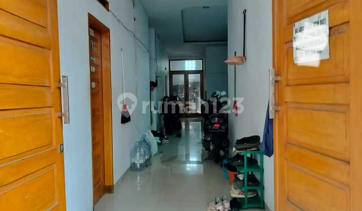 Kost House 22 Rooms Strategic City Center Near Campus in Cikutra 2