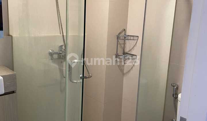 Apartement Landmark Residence 1 BR Furnish Siap Huni Nyaman 2