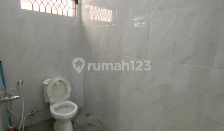 Jual Cepat Rumah 2 Lantai Cantik Baru Renov Griya Bandung Asri 2