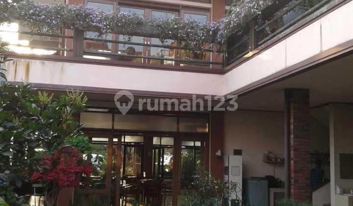Rumah Mewah Dibawah NJOP Bagus di Mainroad Jln Setiabudi, Bandung Rumah Mewah Dibawah NJOP Bagus di Mainroad Jln Setiabudi, Bandung