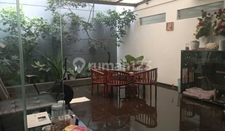 Affordable Luxury Home Ready to Occupied Comfortable SHM in Mekar Wangi, Bandung 2