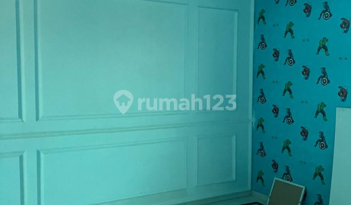 Rumah Turun Harga SHM Strategis Nyaman di Jl Srimahi, Bandung 2