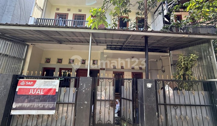 Rumah Murah 2 Lantai Nyaman SHM Siap Huni di Sayap Sawah Kurung Rumah Murah 2 Lantai Nyaman SHM Siap Huni di Sayap Sawah Kurung