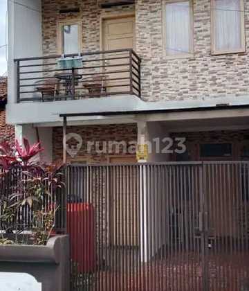 Rumah Murah Full Furnished Rumah Cikutra Baru Residence Bandung Rumah Murah Full Furnished Rumah Cikutra Baru Residence Bandung
