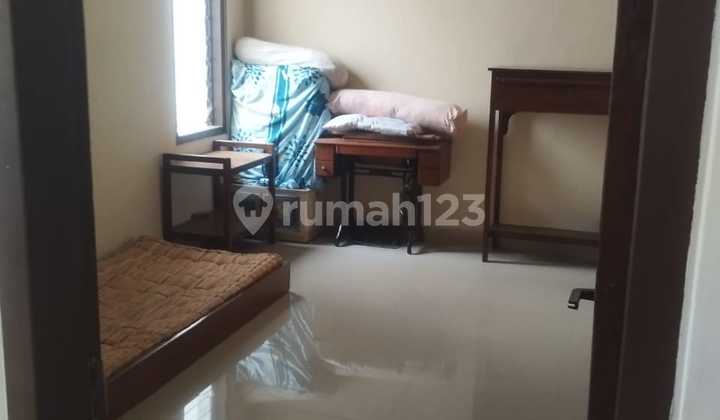 Ruko Bagus Siap Pakai di Pusat Kota Mainroad Pasir Koja Bandung 2