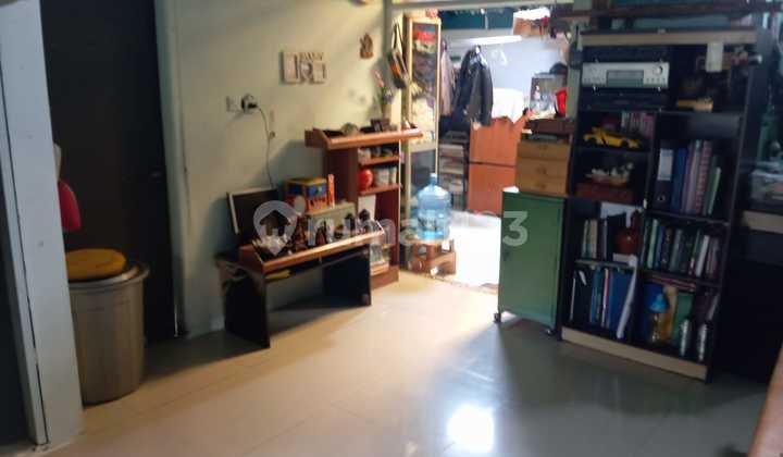 Rumah Murah Nyaman Siap Huni SHM di Permata Kopo 2, Bandung