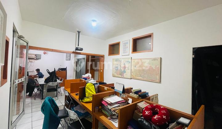 Ruang Usaha Murah Siap Pakai Cocok untuk Kantor Jl.bkr Mainroad