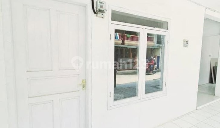 Strategic Kost with SHM, 2 Floors, Easily Accessible, Comfortable, Babakan Sari, Kircon 2