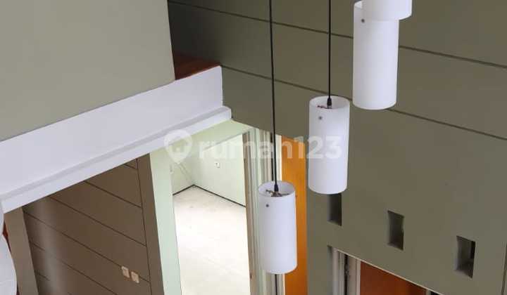 Rumah Murah Siap Huni Nyaman Favorit di Taman Kopo Indah 3