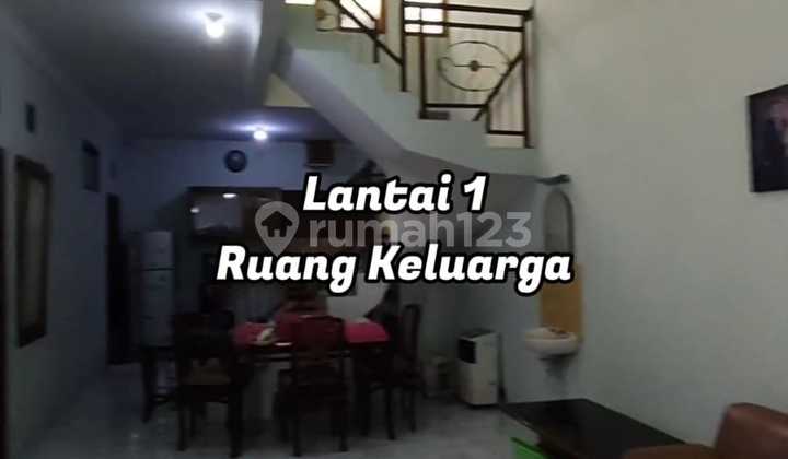 Rumah Murah 2 Lantai Nyaman SHM Siap Huni di Antapani Bandung Rumah Murah 2 Lantai Nyaman SHM Siap Huni di Antapani Bandung