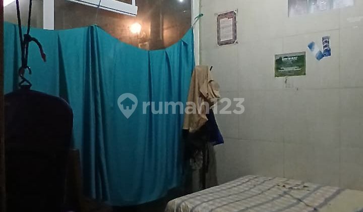 2-Storey Residence in the Comfortable Environment of Taman Cibaduyut Indah 2