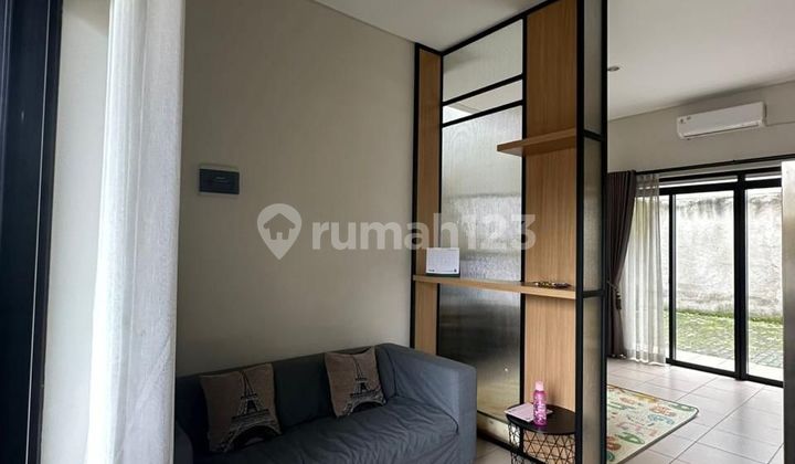 Rumah Murah Nyaman Siap Huni Bagus di Tatar Lokacitra, Kbp 2