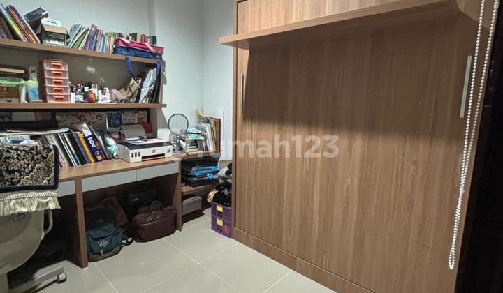 Summarecon Flora Cluster Freya Type Fully Furnished Comfortable House 2