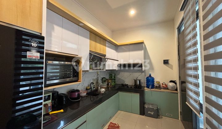 Affordable Luxury Beautiful House 2 Floors SHM at Tki V-Gardenville 2