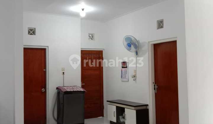 Rumah Murah Siap Huni Nyaman SHM di Sariwangi, Bandung 2