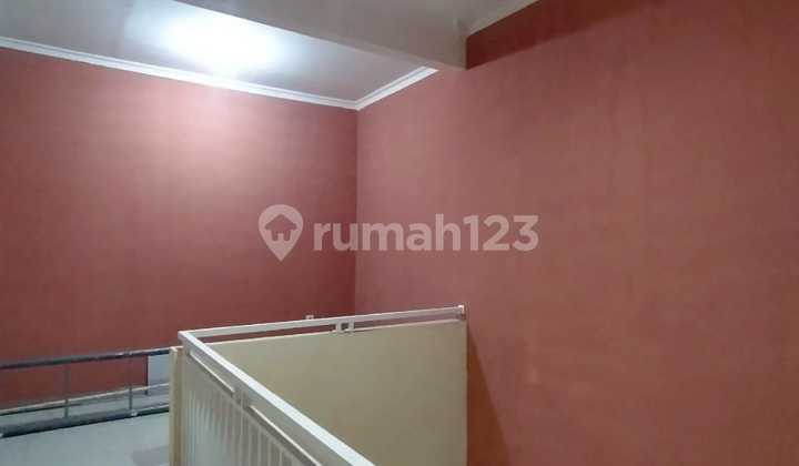 Rumah 2 Lantai SHM Nyaman Siap Huni Semi Furnish di Arcamanik 2