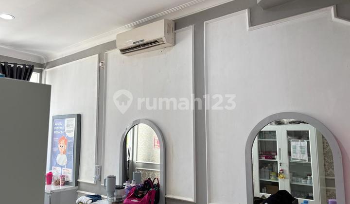 Cheap Shop House Price Reduced Ready to Occupy Freehold Strategic in Padasuka Bawah 1