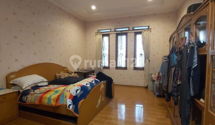 Affordable Luxury 2-Storey House with SHM, Comfortable, Ready to Occupancy in Dadali Complex 2