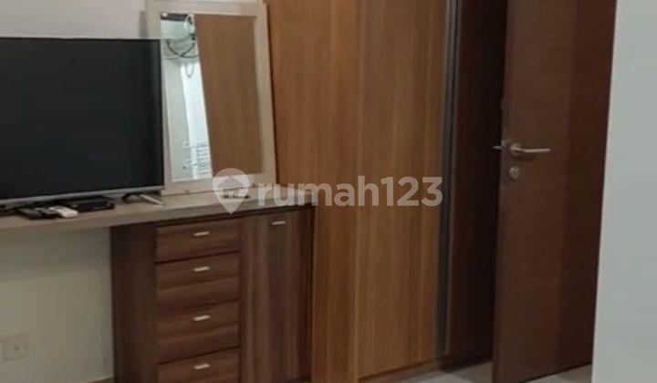 Sudirman Suites Apartment Strategic Furnished Cheap City Center 2