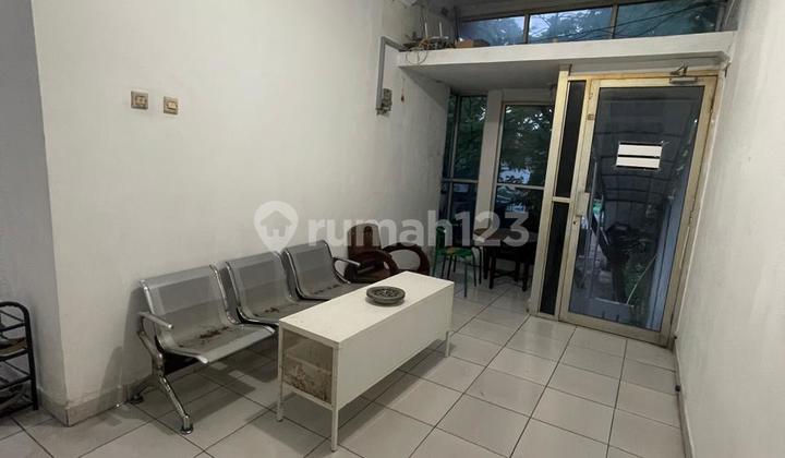 Strategic Full Boarding House with Spacious Layout in Cidurian, Soekarno Hatta 2