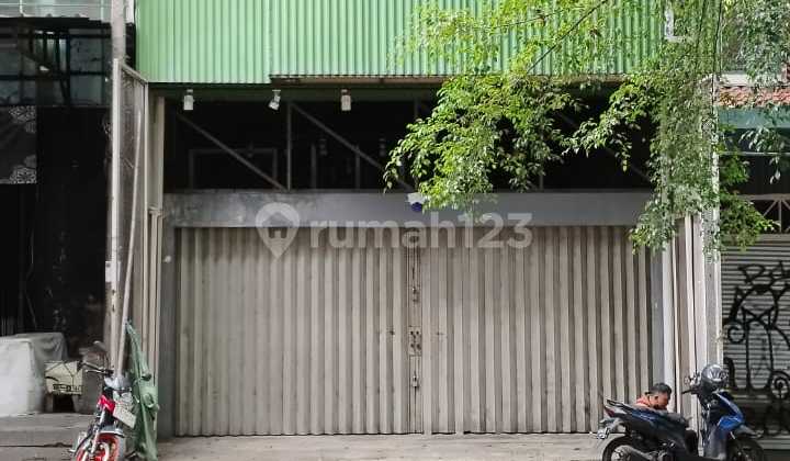 Ruko Bagus Strategis SHM Siap Huni di Mainroad Cihampelas Walk Ruko Bagus Strategis SHM Siap Huni di Mainroad Cihampelas Walk