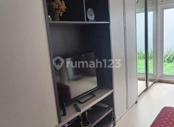 Rumah Asri dan Nyaman di Komplek Pasadena Residence Kota Bandung 2