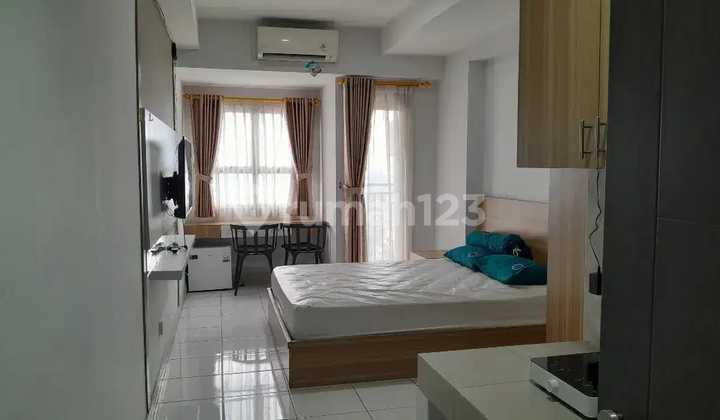 For Sale: Studio Type M Square Apartment Floor 12 Cibaduyut Bandung For Sale: Studio Type M Square Apartment Floor 12 Cibaduyut Bandung