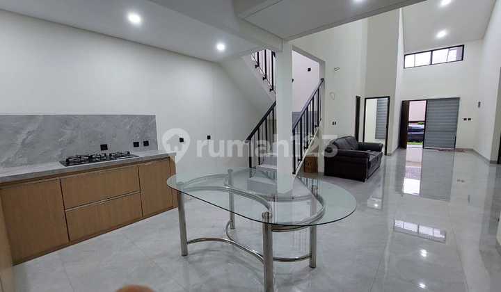 Rumah Murah Siap Huni Nyaman Strategis Tatar Jingganagara, Kbp Rumah Murah Siap Huni Nyaman Strategis Tatar Jingganagara, Kbp
