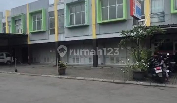 Translation: Rent a Nice, Ready-to-Occupy, Cozy Ruko in Derwati Mas, Bandung Translation: Rent a Nice, Ready-to-Occupy, Cozy Ruko in Derwati Mas, Bandung