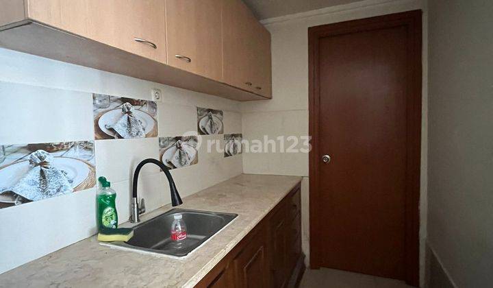 Apartement Grand Palace Kemayoran(Palazzo) 2 BR Furnished Bagus 2