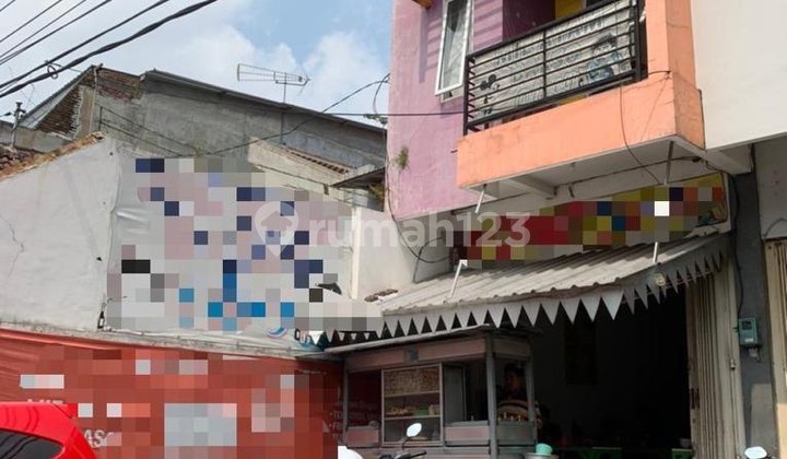 Dijual Ruko Di Nol Jalan Raya Bandulan Malang  3