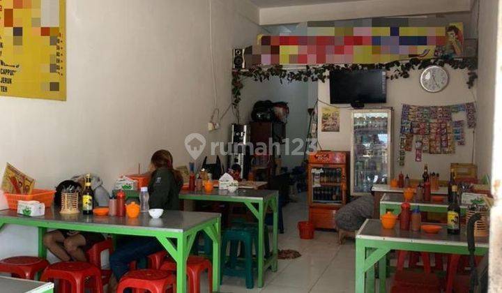 Dijual Ruko Di Nol Jalan Raya Bandulan Malang  5